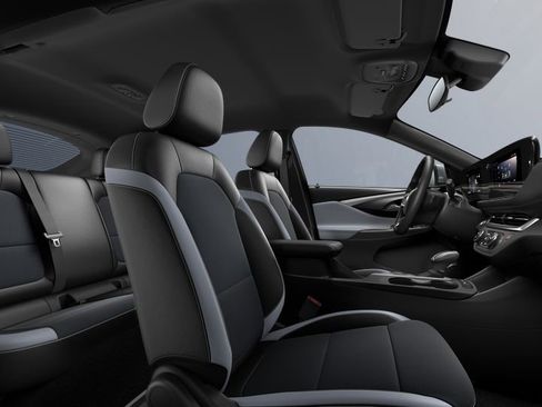 New 2024 Buick Envista Preferred w/ Convenience I Package image 58