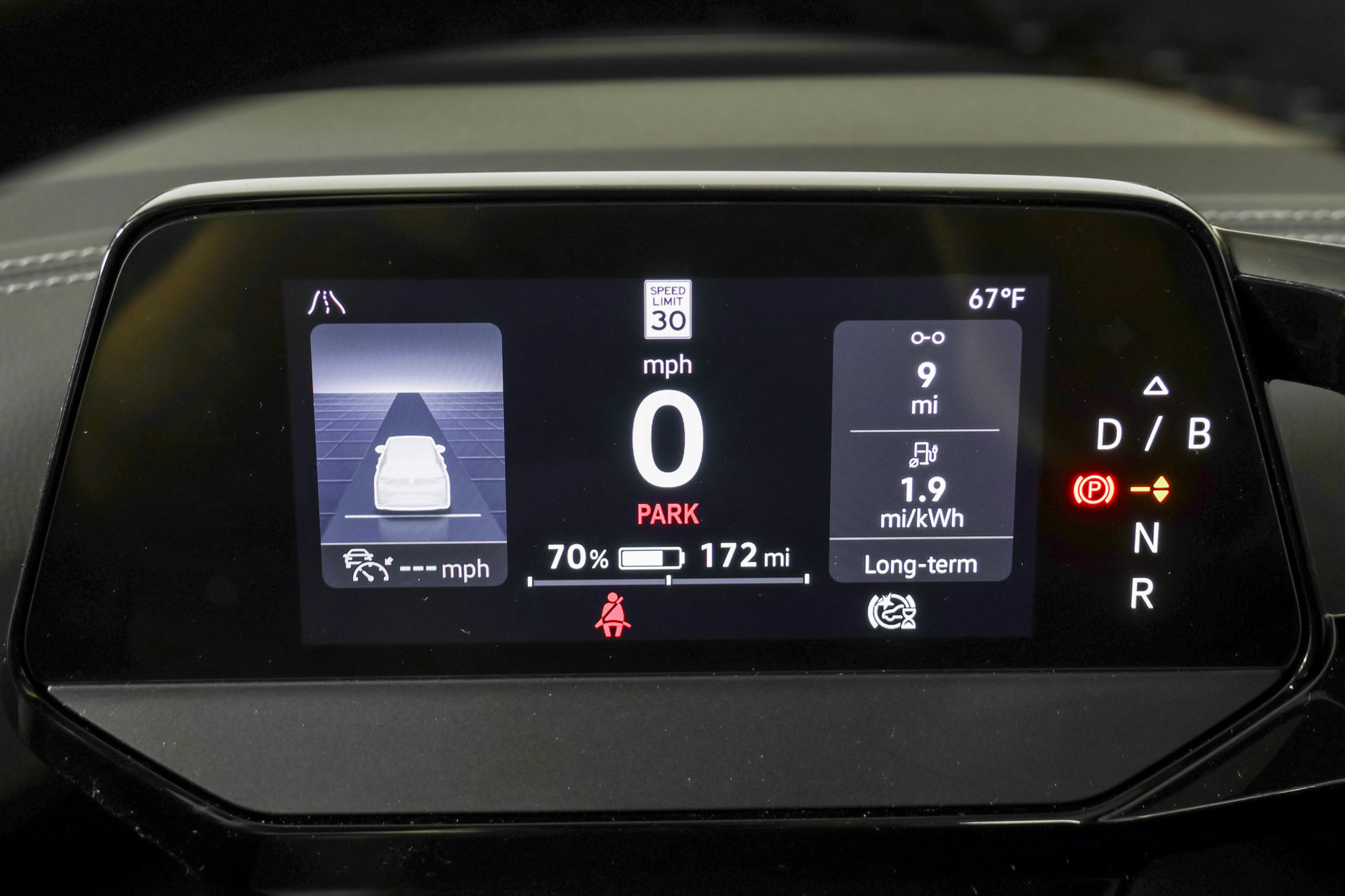 Used 2023 Volkswagen ID.4 Pro S AWD/4WD image 30
