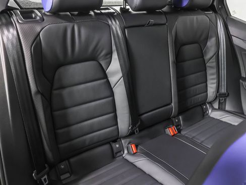 New 2026 Volkswagen Golf 2.0T image 40