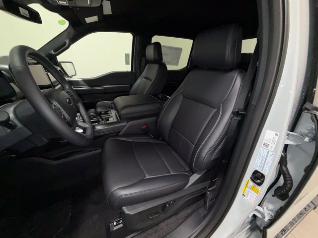 New 2026 Ford F150 Lariat w/ Equipment Group 501A Mid AWD/4WD image 13