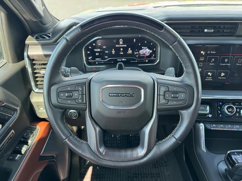 Certified 2024 GMC Sierra 1500 Denali Ultimate image 10