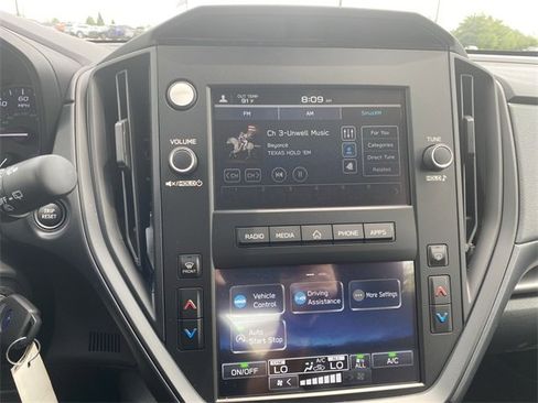 New 2025 Subaru Impreza 2.0i image 21