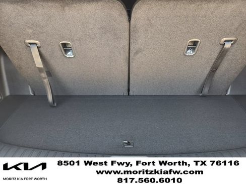 New 2026 Kia Sorento LX FWD image 21