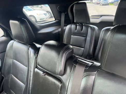 Used 2011 Ford Explorer Limited FWD image 15