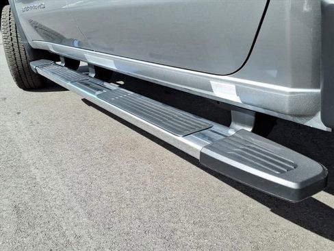 New 2026 GMC Sierra 2500 SLT w/ SLT Convenience Package image 10