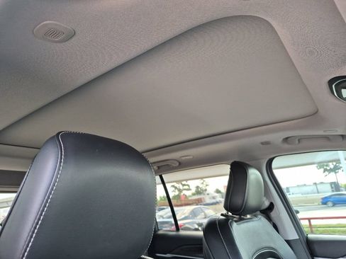 Used 2022 Jeep Grand Cherokee Limited AWD/4WD image 17