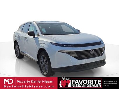 New 2025 Nissan Murano SL