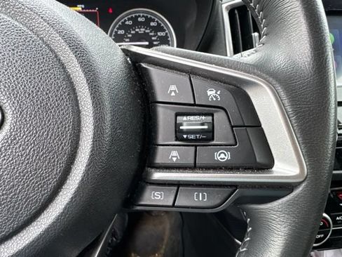 Used 2023 Subaru Forester Premium AWD/4WD image 10