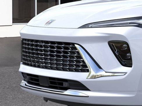 New 2026 Buick Envision Avenir image 13