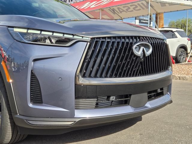 New 2027 INFINITI QX60 Autograph w/ Dark Cargo Package AWD/4WD image 2