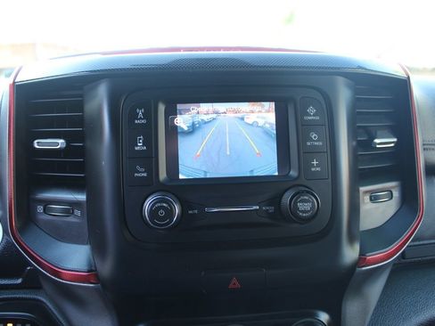 Used 2019 RAM 1500 Rebel AWD/4WD image 29