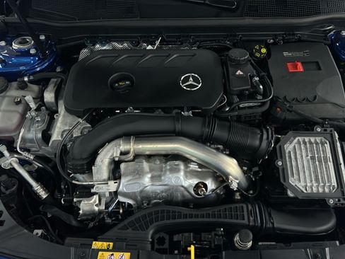 Used 2026 Mercedes-Benz CLA 250 4MATIC image 33