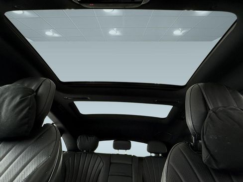 Certified 2023 Mercedes-Benz EQS 450+ Sedan image 21