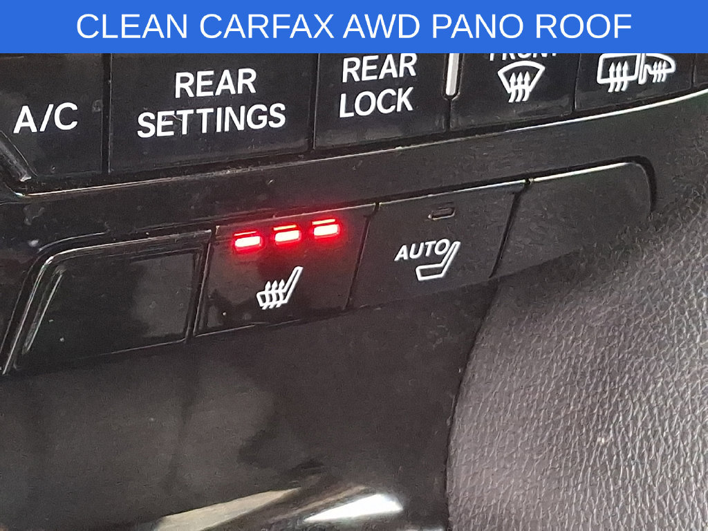 Used 2022 Acura MDX SH-AWD image 24