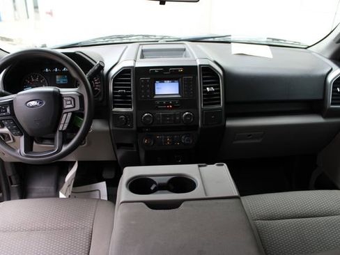 Used 2018 Ford F150 XLT AWD/4WD image 22