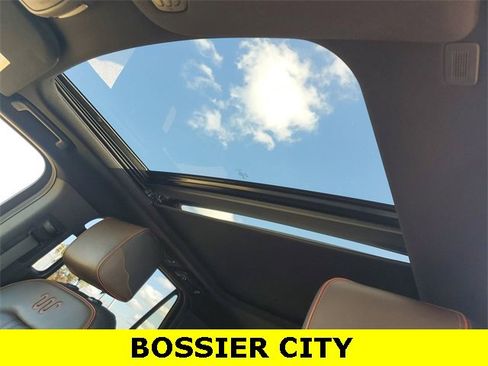 Used 2020 Ford Expedition Max King Ranch image 19