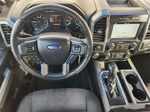 Used 2019 Ford F150 XLT w/ Equipment Group 302A Luxury image 28