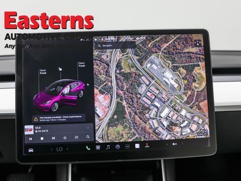 Used 2018 Tesla Model 3 Long Range image 12