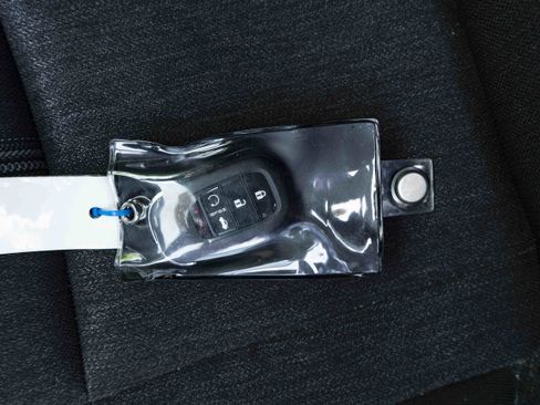 Used 2025 Honda Accord Sport image 45