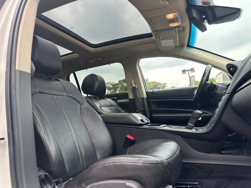 Used 2014 Lincoln MKT AWD w/ Equipment Group 201A image 14