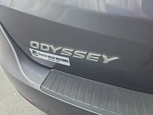 Used 2018 Honda Odyssey EX-L image 7