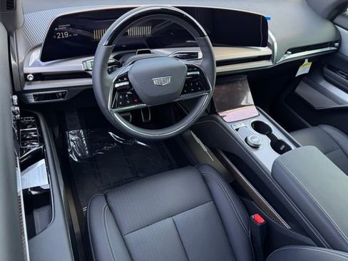 New 2026 Cadillac Vistiq Sport AWD/4WD image 22