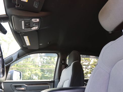 Used 2021 RAM 1500 Big Horn AWD/4WD image 22