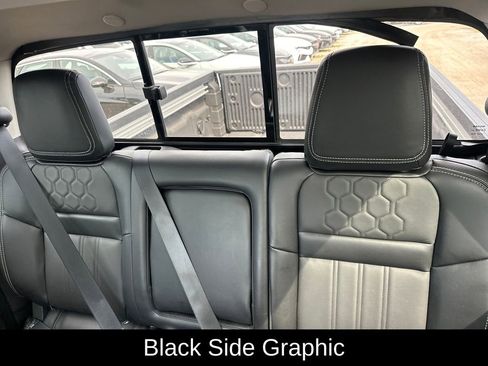 Used 2025 Nissan Frontier SL w/ Graphics Package AWD/4WD image 20