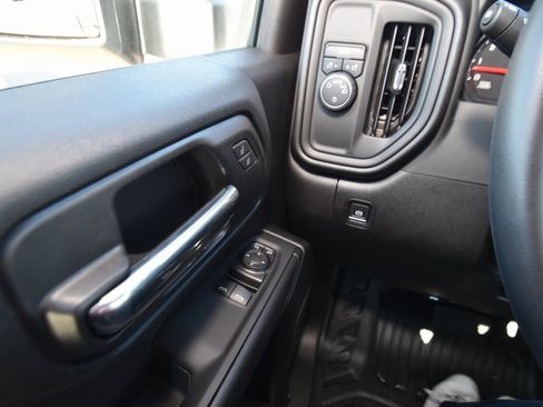 New 2026 Chevrolet Silverado 2500 W/T image 11