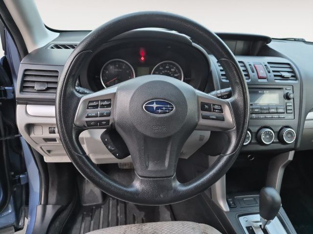 Used 2015 Subaru Forester 2.5i Premium w/ All-Weather Package AWD/4WD image 13
