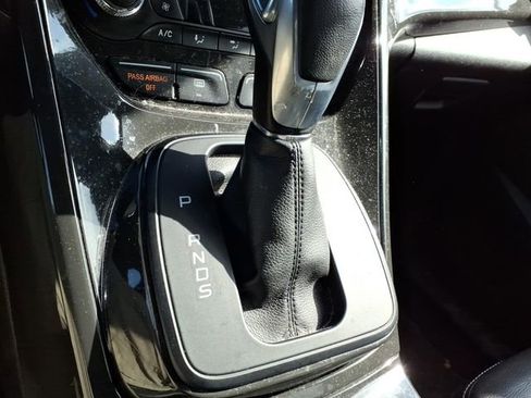 Used 2016 Ford Escape Titanium w/ Equipment Group 301A image 20