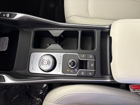 New 2026 Kia Sorento EX image 33