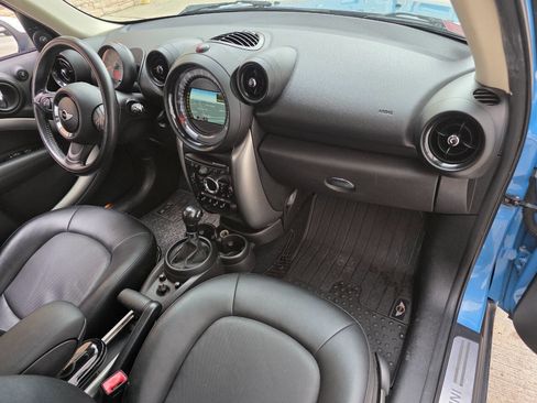 Used 2016 MINI Cooper Countryman FWD image 22