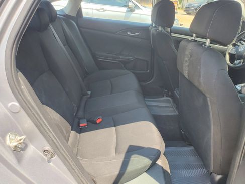 Used 2017 Honda Civic LX image 32
