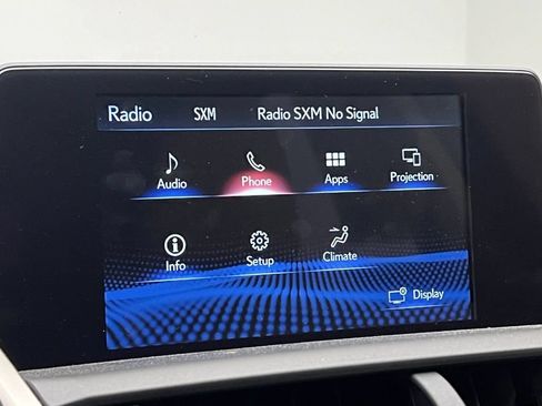 Used 2019 Lexus NX 300 FWD w/ Comfort Package image 13