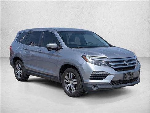 Used 2018 Honda Pilot EX-L image 3