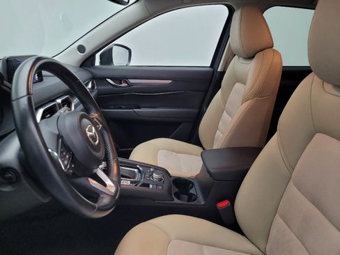 Used 2019 MAZDA CX-5 Touring FWD image 17