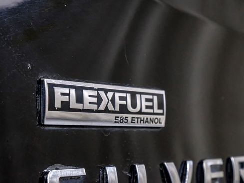 Used 2011 Chevrolet Silverado 1500 LTZ w/ LTZ Plus Package image 43