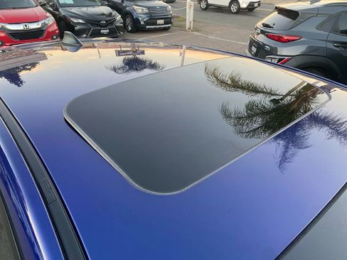 Used 2024 Subaru Impreza 2.0i Sport image 12