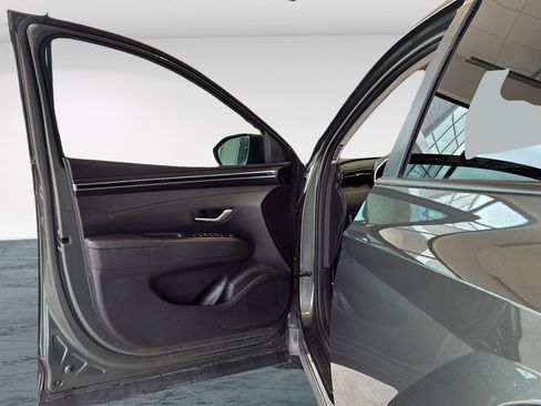 Used 2023 Hyundai Tucson SE AWD/4WD image 20