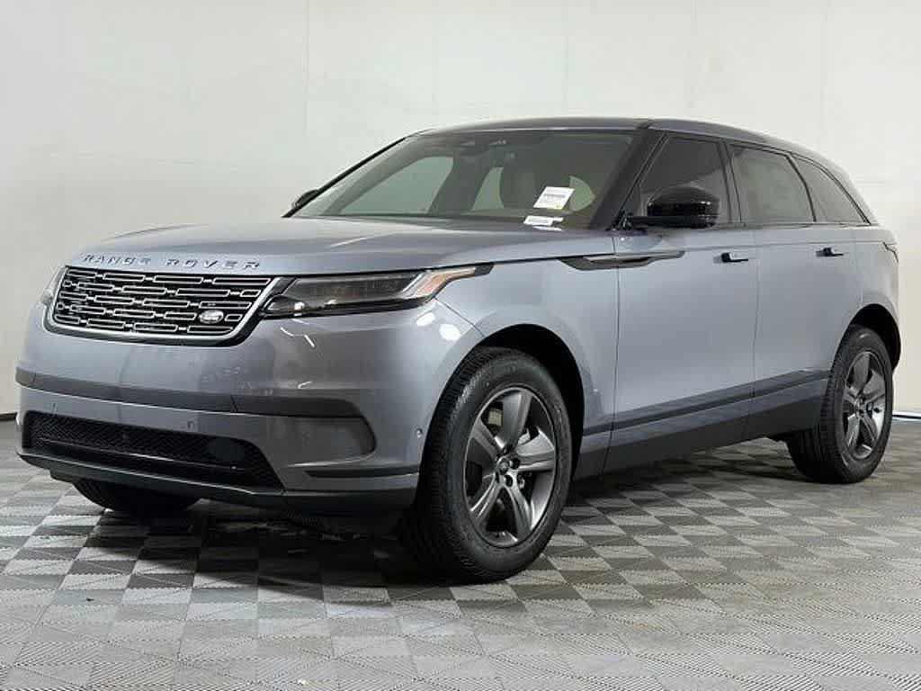 New 2026 Land Rover Range Rover Velar S AWD/4WD image 2