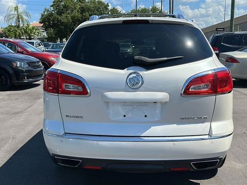 Used 2013 Buick Enclave Leather FWD image 9