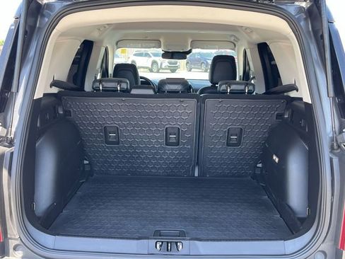 Used 2021 Ford Bronco Sport Outer Banks w/ Outer Banks Package (96D) AWD/4WD image 40
