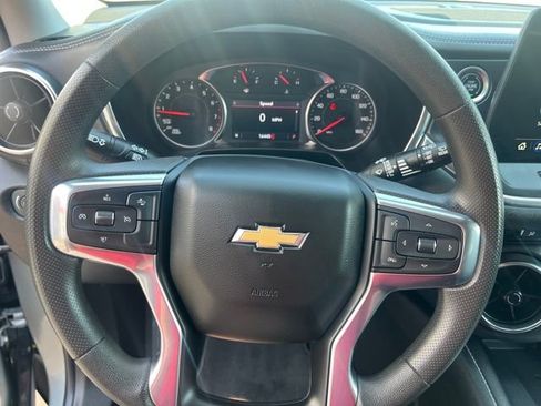 Used 2023 Chevrolet Blazer LT w/ Convenience Package image 14