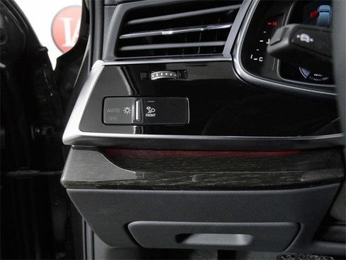 Used 2025 Audi Q7 3.0T Premium Plus w/ Premium Plus Package image 23