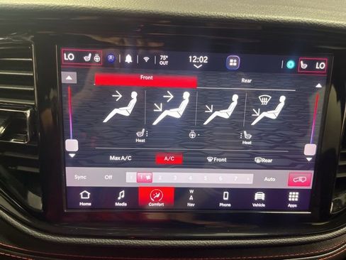 Used 2023 Dodge Durango R/T image 17