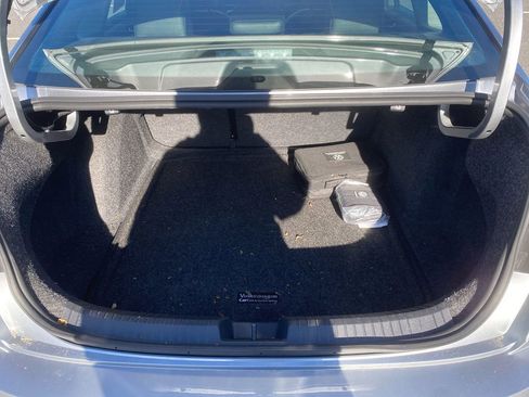 Used 2024 Volkswagen Jetta SEL image 26