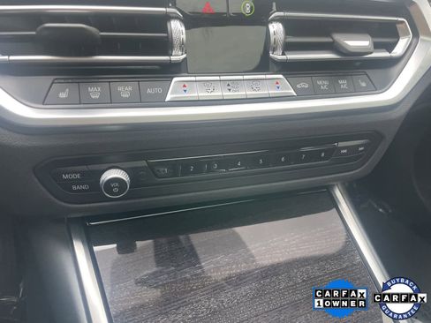 Used 2023 BMW 430i Gran Coupe xDrive w/ Premium Package image 21