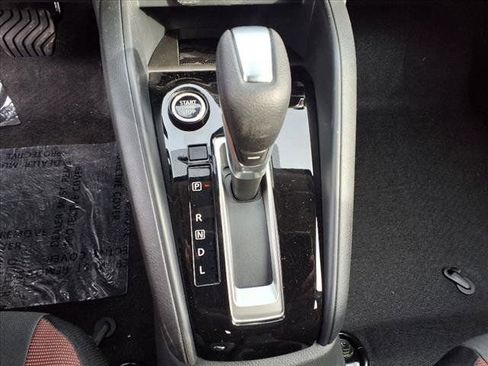 New 2025 Nissan Versa SR image 14