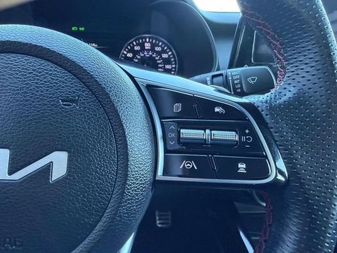 Used 2022 Kia Forte GT w/ GT2 Package image 23